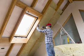 Best Spray Foam Insulation  in Nappanee, IN